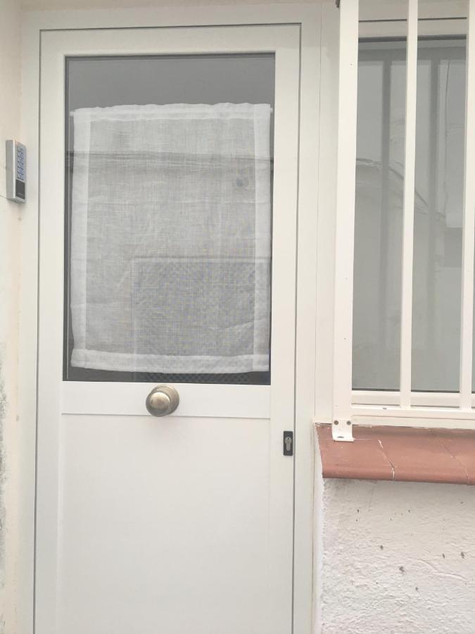ל'אמטיה דה מר Apartamento L'Illot מראה חיצוני תמונה