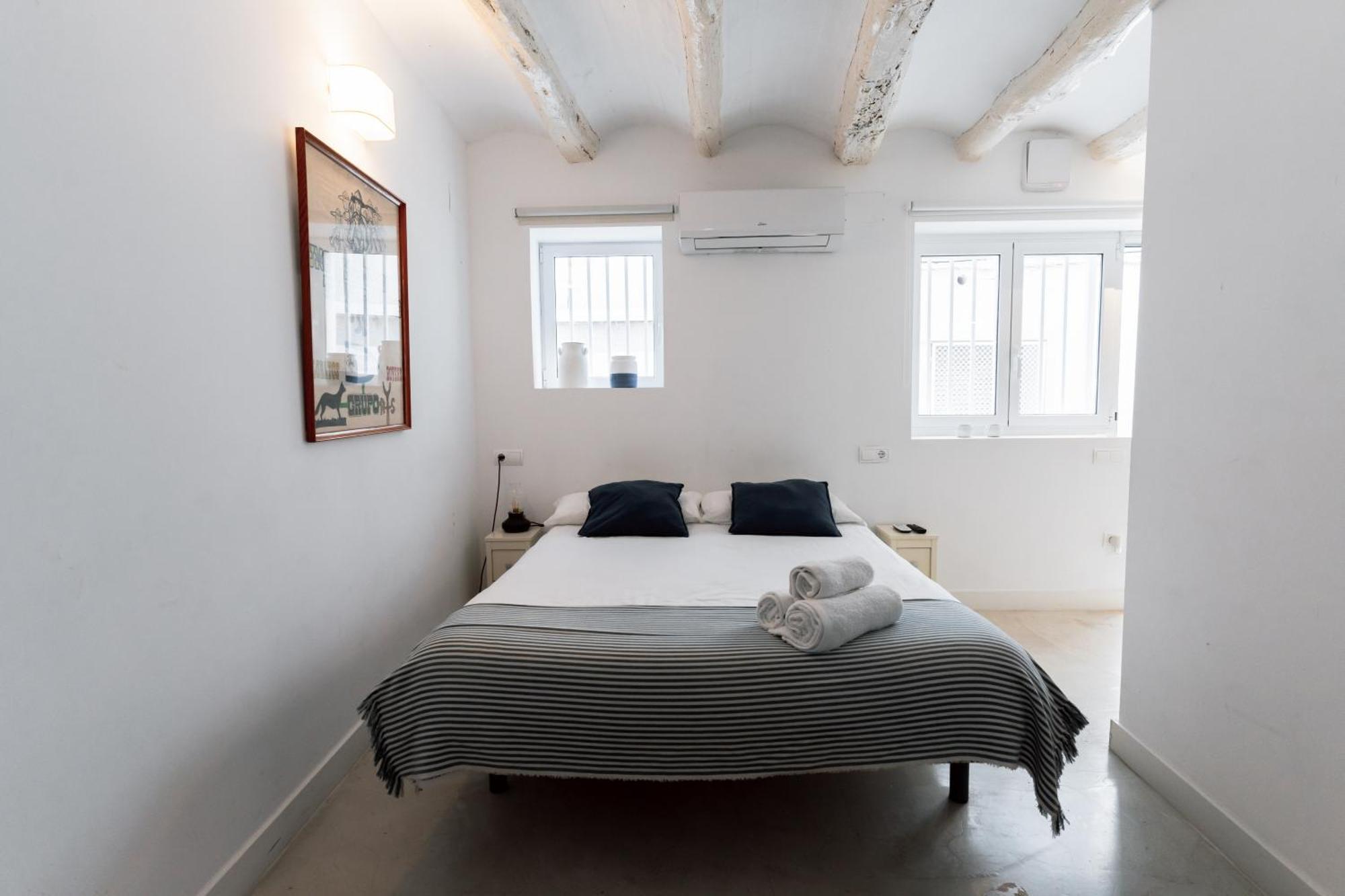ל'אמטיה דה מר Apartamento L'Illot מראה חיצוני תמונה